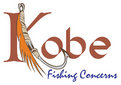Kobe Fishing Concerns Company Logo