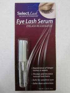 Wholesale Mascara: Eyelash Serum