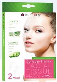 Wholesale box facial tissue: Mask Treatments