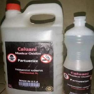 Wholesale world globe: 100% Pure Caluanie Muelear OxidizeParteurized /High Purity Caluanie Muelear Oxidize +1(406)594-9287