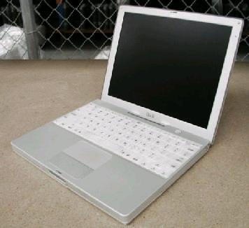 Apple Ibook G3 900 14