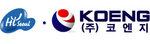 Koeng Co., Ltd.  Company Logo