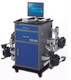 Wheel Aligner, Wheel Alignment System