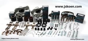 Wholesale b o t t: Supply Brake Calipers Parts