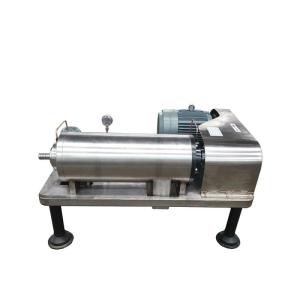 Wholesale mini centrifuge for lab: Mini Lab Decanter Centrifuge
