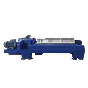 Wholesale drum coupling: Manufacturer Directly Algae Biomass Decanter Centrifuge