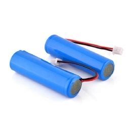 Wholesale rechargable li ion battery pack: 3.7V Rechargeable Lithium Battery Pack 7.4V 11.1V 14.8V 14500 10440 18650 21700 26650 32650 Li Ion L