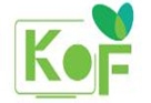 Kof.Co.Ltd Company Logo
