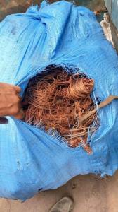 Wholesale copper wire: Copper Wire Scraps Mixed