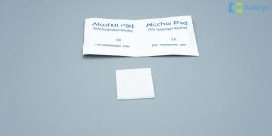 Wholesale fabrics: Alcohol Swabs