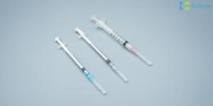 Wholesale plunger: Auto-Disable Syringes