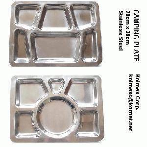 Wholesale stainless steel: Mess Tray