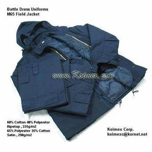 Wholesale uniform: Military & Police Uniforms