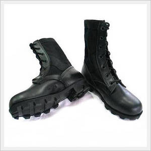 Wholesale air vent: Military Jungle Boots