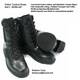 Police TACTICAL BOOTS