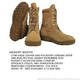 Hot Weather Combat Boots
