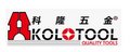 Zhejiang Kolo Hardware Co.,Ltd Company Logo