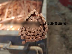Wholesale timber: Copper Millberry,Sesase Seeds,Cashew Nuts,Timbers,Computer Scrap,Soya Beans