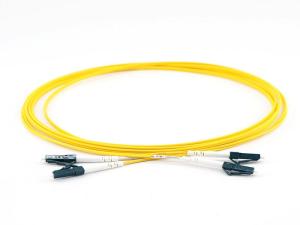 Wholesale multi core fiber: Single-mode/Multi-mode Fiber Optic Patch Cord