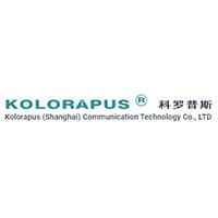 Kolorapus  Shanghai  Communication Technology Co., Ltd.