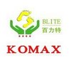 shenzhen Komax Technology Co.,Ltd Company Logo