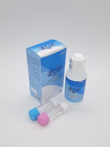 Wholesale Eyewear Accessories: High Quality RGP / Dream / Hard Contact Lens Cleaner Solution OEM Available