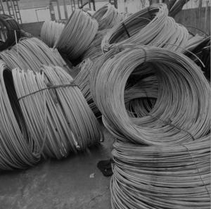 Wholesale component: Stainless Steel Wire