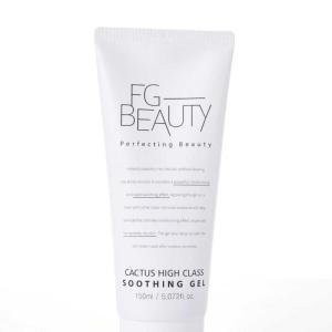 Wholesale gel: FG-BEAUTY Cactus High Class Soothing Gel
