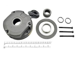Wholesale brake set: Konecranes Spare Parts, Brake NM38741NR2V, ID=52318372 BRAKE