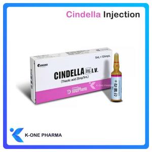 Wholesale immune: Cindella Injection