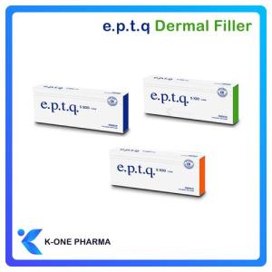 Wholesale cross product: E.P.T.Q Dermal Filler