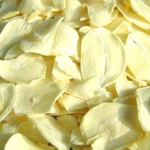 Wholesale garlic flake: Garlic Flakes