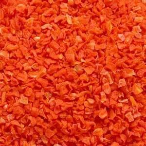 Wholesale dehydrated carrot: Carrot Granules/Carrot Powder