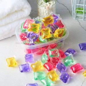 Wholesale dissolves: Bio Degradable PVA Water Soluble Pouch Biodegradable Dissolvable Non Plastic Bag Dog Poop Roll Bags