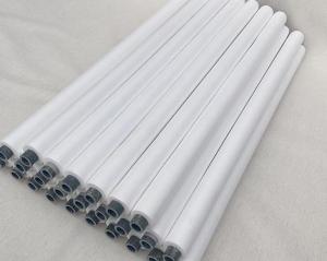 Wholesale crystal filters: White Color Customized PVA  Sponge Absorbent Roller