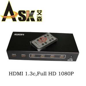 Wholesale p: 4x2 HDMI Matrix