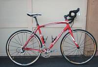 2007 specialized roubaix