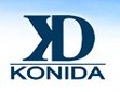 Hangzhou Konida Medical Instrument Factory Company Logo