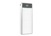 Wholesale hybrid inverter: KonJa All in One with Hybrid Inverter 51.2V 5.12kwh 10.24kwh 15.36kwh 20.48kwh for Home Solar Batter