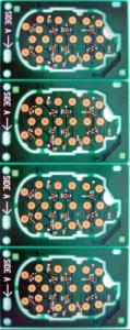 Wholesale rigid flex circuits: Printed Circuit Boards (PCB)