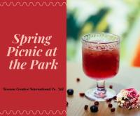 Acrylic Drinkingware Best for Outdoor Use 3