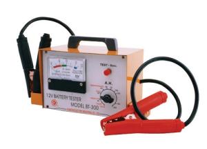 Wholesale 12v lead acid charger: Battery Tester BT-300