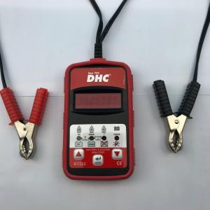 Wholesale Battery Testers: Digital Battery/Charging/Starting System Analyzer