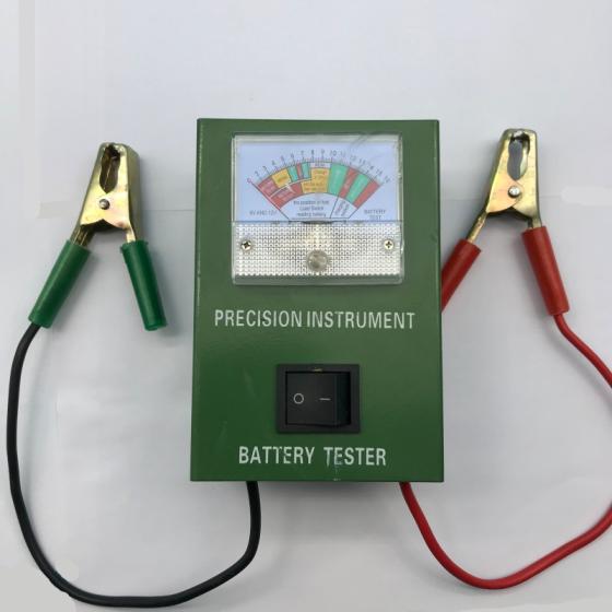 Digital Battery/Charging/Starting System Analyzer(id10765706). Buy