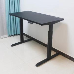Wholesale table base: More Competitive Supplier Smart Office Computer Lift Desk Electric Adjustable Height Table Base