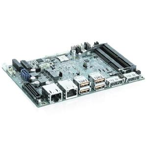 Wholesale web development system: 3.5 Single Board Computer with 11th Gen Intel Core U-Series Processors