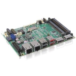 Wholesale usb key: 3.5 Single Board Computer with Intel Atom X6000E Series Processors