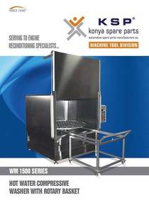 Wholesale heater: KSP WM 1500 Series