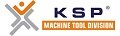 KSP Machine Tool CO. Company Logo