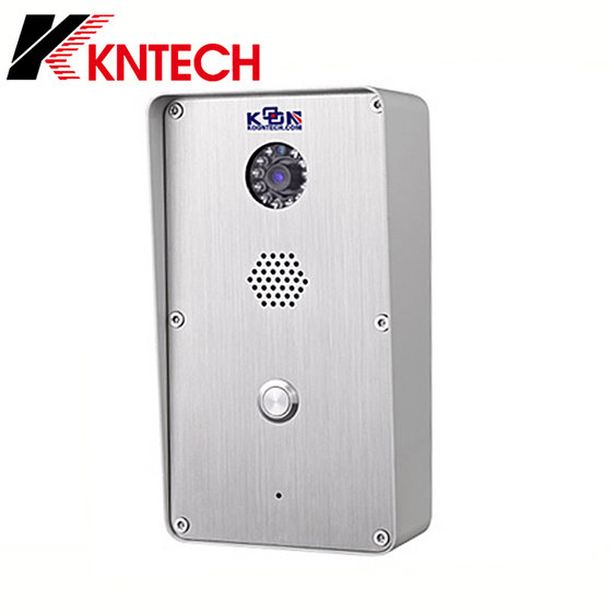 Outdoor Poe Video Door Phone Knzd 47 Koontech Auto Dial Ip